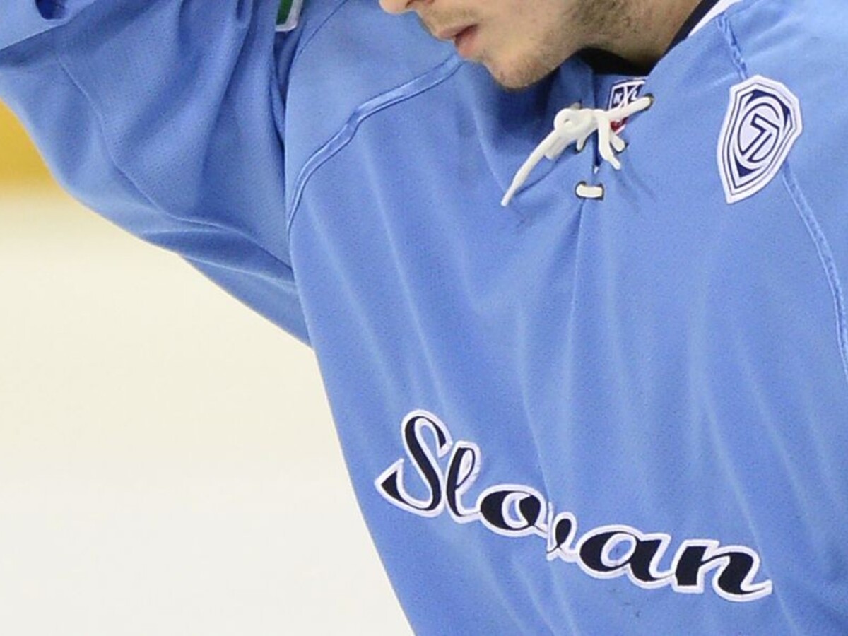 Ak HC Slovan nezaplatí mestu dlhy, nemal by hrať ani extraligu