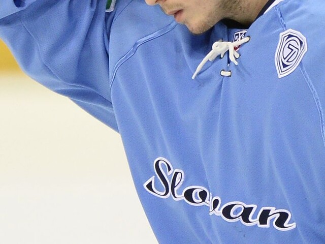Ak HC Slovan nezaplatí mestu dlhy, nemal by hrať ani extraligu