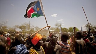 V Sudáne sa začal generálny štrajk, obyvatelia žijú v strachu