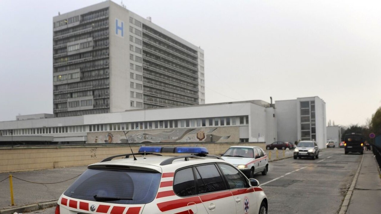Pri bratislavských nemocniciach vzniknú stovky parkovacích miest