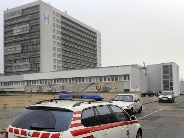 Pri bratislavských nemocniciach vzniknú stovky parkovacích miest