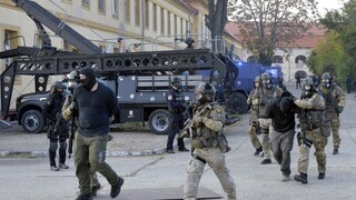 S rizikom musíme počítať. Ako chce Slovensko zabrániť terorizmu