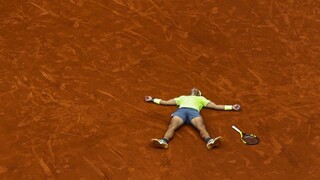 Nadal prekonal Courtovej rekord, na Roland Garros zvíťazil 12. raz