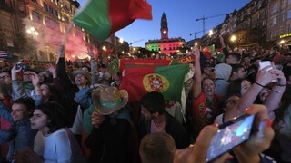 Liga národov: Z víťazstva premiérového ročníka sa tešia Portugalci