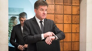 Cypersko-turecký spor sa zostruje, Lajčák sa pokúsi o mediáciu