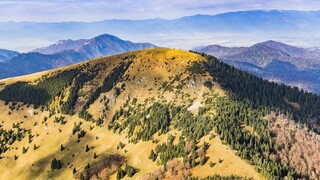 Ťažbu v národnom parku zastavili, ministerstvo má podozrenia