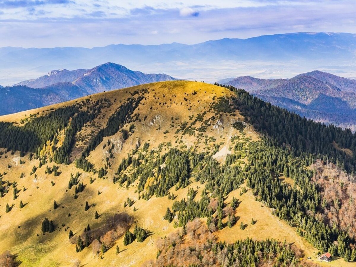 Ťažbu v národnom parku zastavili, ministerstvo má podozrenia