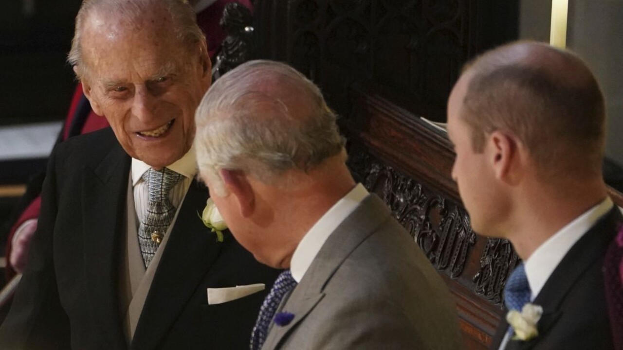 Manžel kráľovnej Alžbety má 98 rokov, gratulovali mu tweetom