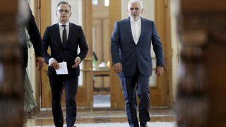 Európa robí pre jadrovú dohodu málo, vyhlásil Irán. Prišla reakcia