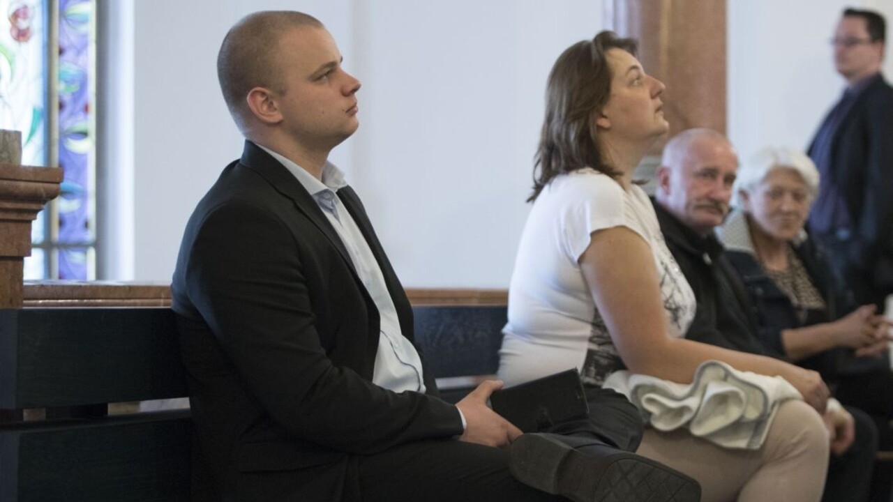 Rasizmus v lokálnom rádiu? Mazurek spoznal termín procesu