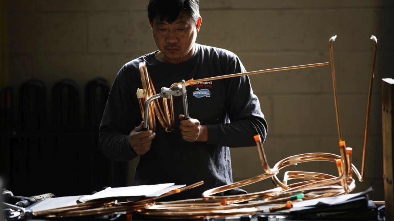 Čína na tovary píše Made in Vietnam, snaží sa obísť americké clá