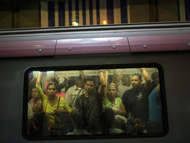Inflácia klesla pod milión percent, ceny vo Venezuele raketovo rastú