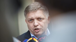 Brífing R. Fica o vnútrostraníckej diskusii v strane Smer-SD