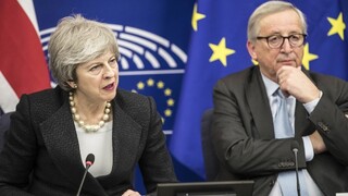Dohoda o brexite sa nezmení ani po Mayovej, vyhlásil Juncker