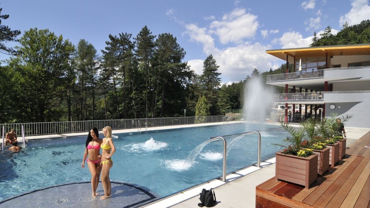 Máme za sebou horúčavy a tropickú noc. Kedy sa počasie zmení?