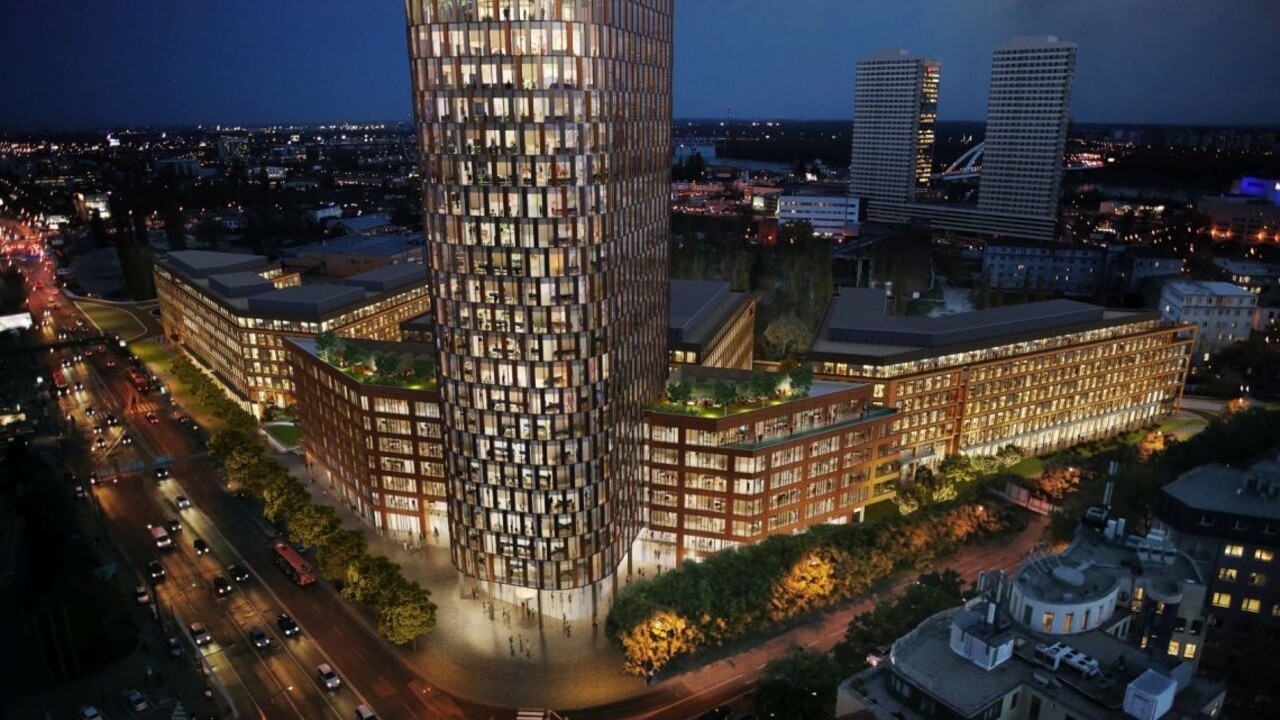 Zóna Nové Nivy – atraktívna pre zahraničné investície