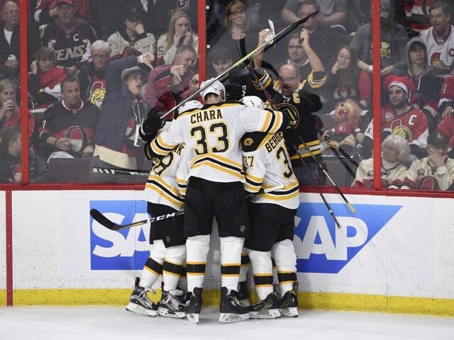 O šampiónovi rozhodne siedmy zápas, Boston sa pobije so St. Louis