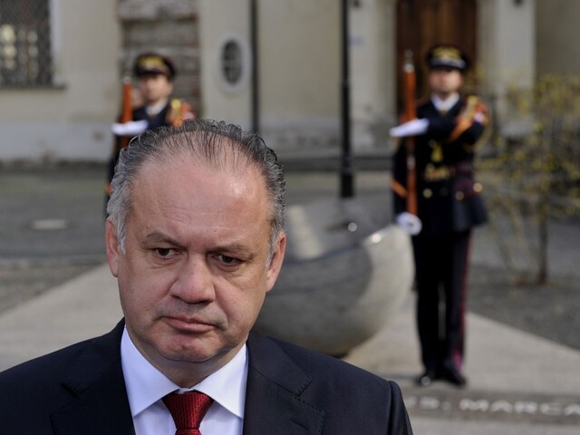 Kiska sa postaví pred súd. V daňovej kauze podali na exprezidenta obžalobu