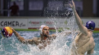 Slávia je späť na majstrovskom tróne, zdolala Košice v sérii 3:1