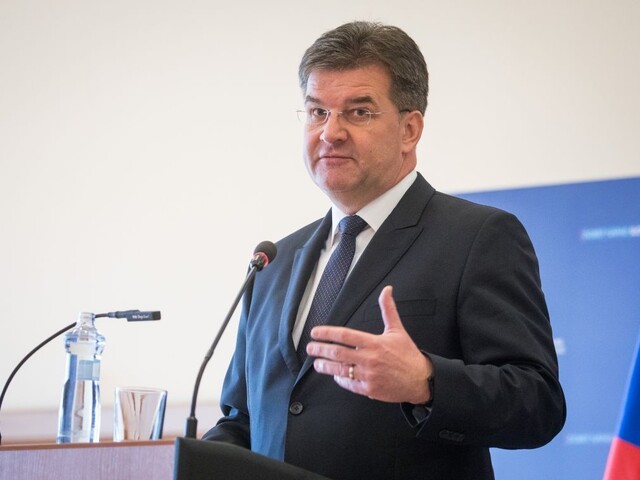 I. Kunsch o rokovaní Lajčáka na Ukrajine