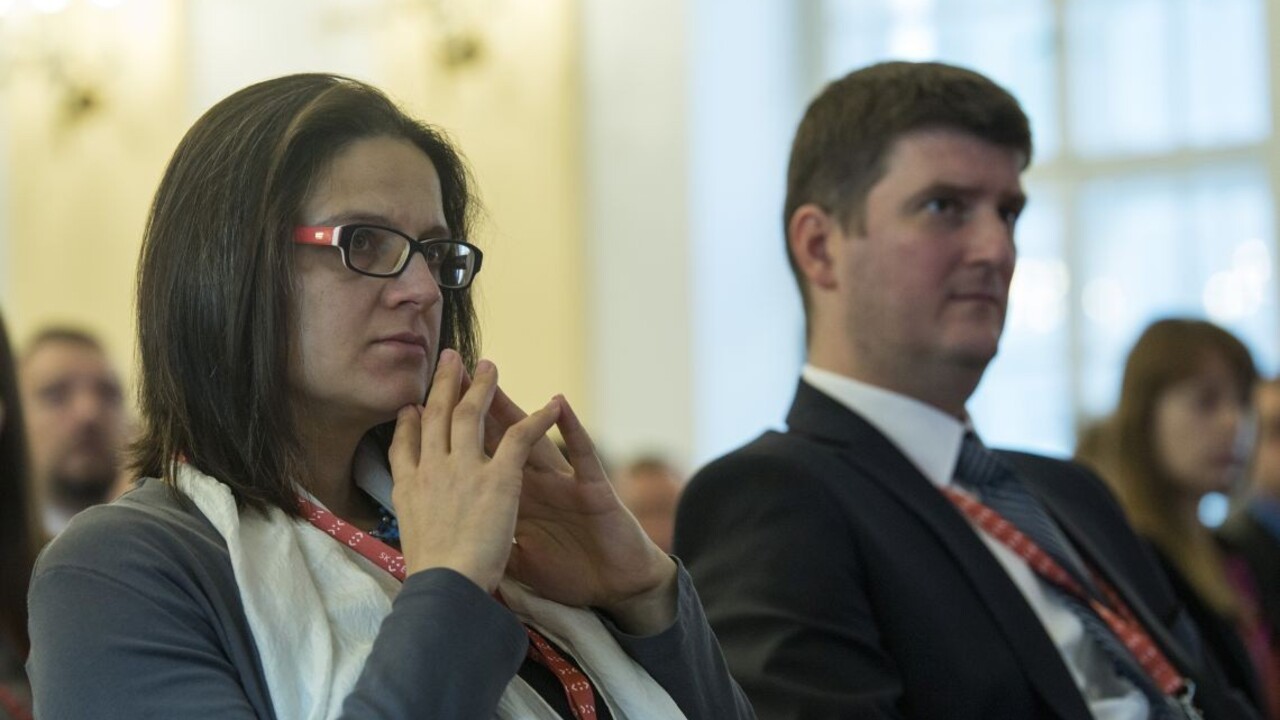 Kiska získal ďalšiu známu tvár, bývalú štátnu tajomníčku