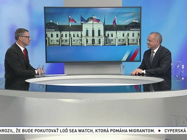 Päť rokov Andreja Kisku v úrade
