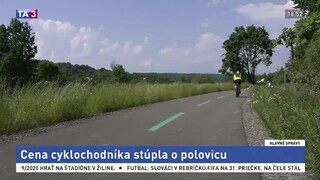 Príde Prešov o financie z eurofondov? Za chodník zaplatí viac