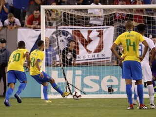 V Brazílii sa začína Copa América, favoritom sú kanárici