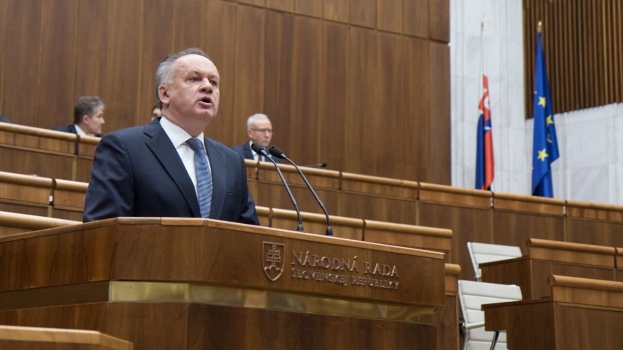 Zverejnili, ako by sa mala volať nová strana Andreja Kisku