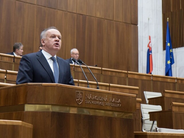Zverejnili, ako by sa mala volať nová strana Andreja Kisku