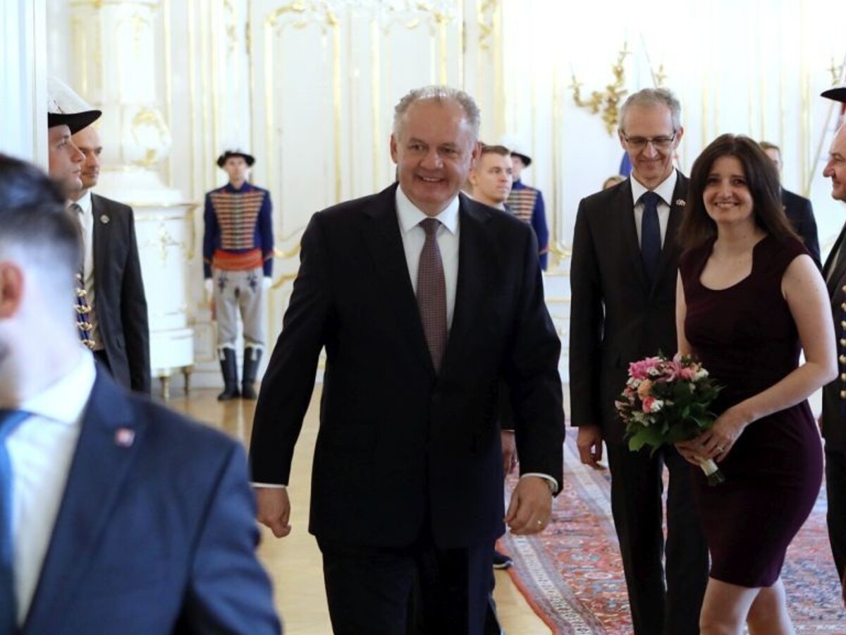 Do Kiskovej strany vstupuje bývalá europoslankyňa Žitňanská
