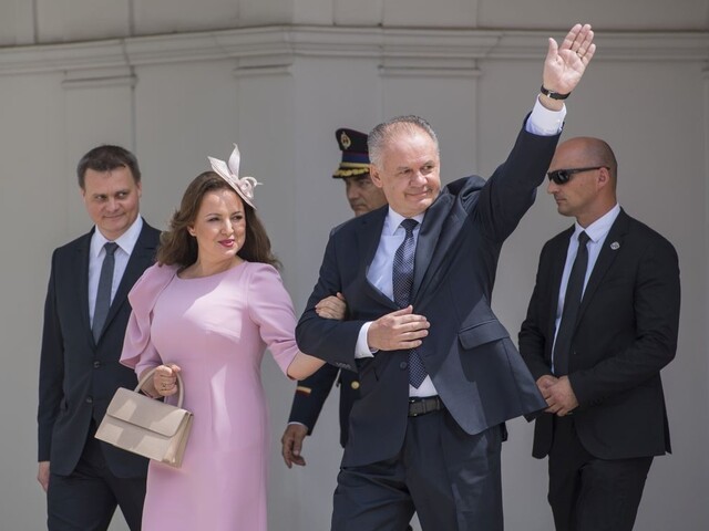 Päť rokov prezidenta Andreja Kisku. Ako si ho budú pamätať?