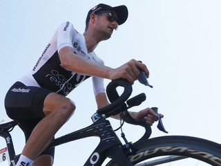 Critérium du Dauphiné má nového lídra, etapu vyhral Poels