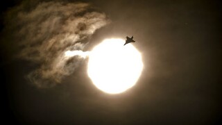 V Maďarsku vzlietli armádne stíhačky, príčinou boli slovenské lietadlá