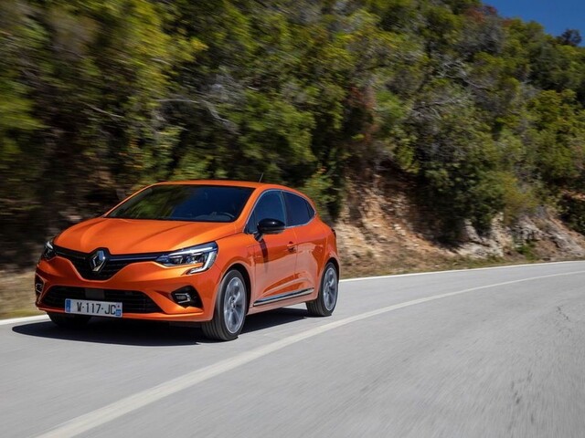 Nový Renault Clio jazdí ako veľké auto