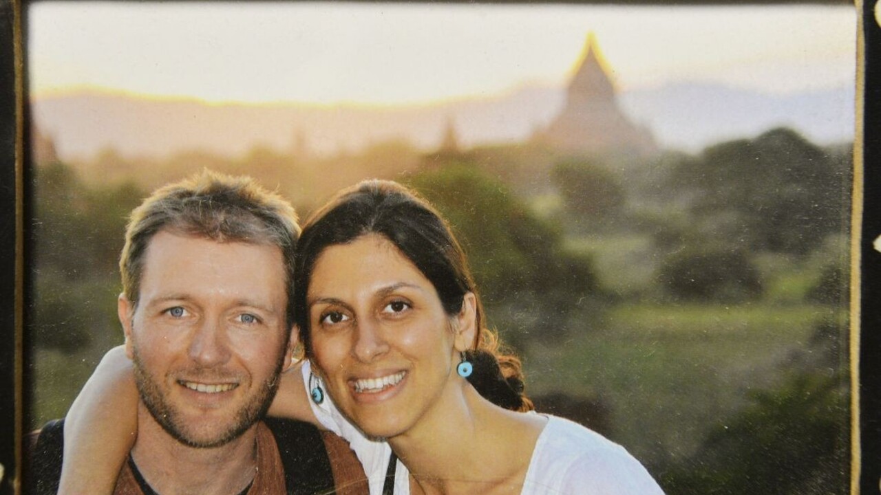 Vzdelávala novinárov v Iráne, uväznili ju. Drží protestnú hladovku