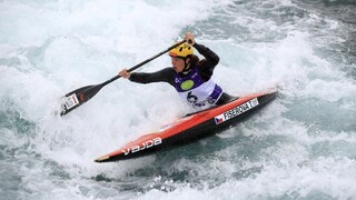 Finále Svetového pohára vo vodnom slalome bez Slovákov
