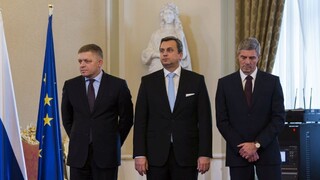 Možná spolupráca či nezáujem. Politici reagujú na Kiskovu stranu