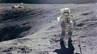 NASA plánuje v roku 2024 vyslať na Mesiac prvú ženu