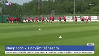 Nový ročník s novým trénerom. Kto povedie sereďský káder?