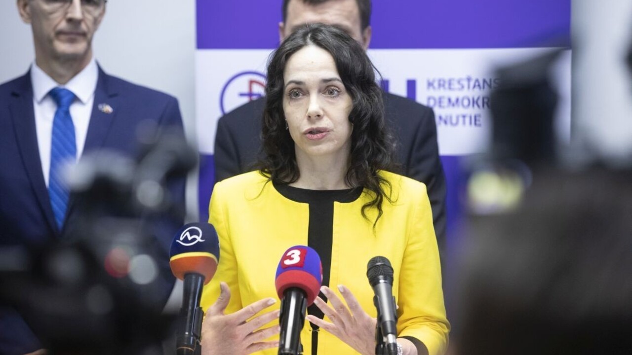 Výsledky nemôžeme meniť, reagovala komisia na podnet KDH