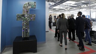 Prichádza nová kryptomena. Facebook prezradil svoj plán aj názov