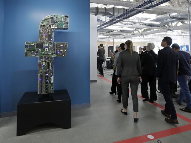 Prichádza nová kryptomena. Facebook prezradil svoj plán aj názov