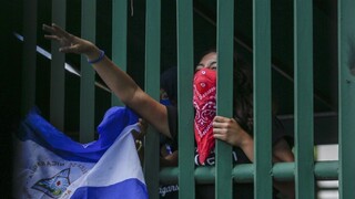 Vláda ustúpila. Politickí väzni v Nikarague sa dostali na slobodu