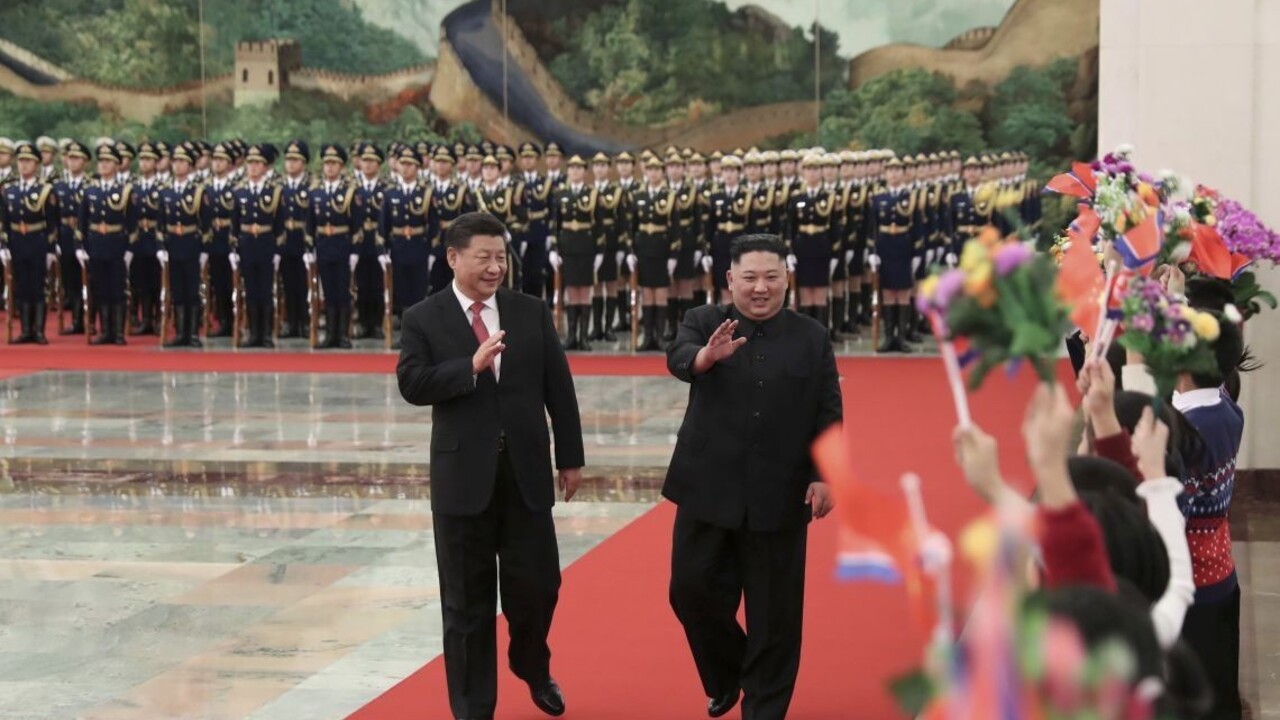 Priateľstvo s KĽDR je nenahraditeľné, vyznal sa v novinách Si