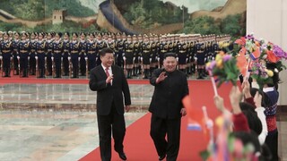 Priateľstvo s KĽDR je nenahraditeľné, vyznal sa v novinách Si