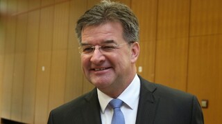 I. Kunsch o Lajčákovej pracovnej ceste v Severnom Macedónsku