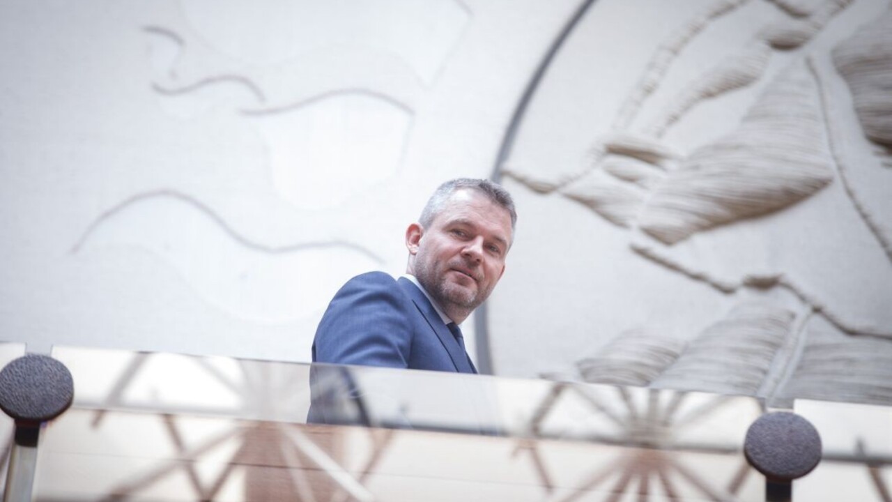 Premiér o kresle šéfa Smeru neuvažoval. Kiskovi vytkol Kollára