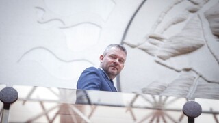 Premiér o kresle šéfa Smeru neuvažoval. Kiskovi vytkol Kollára