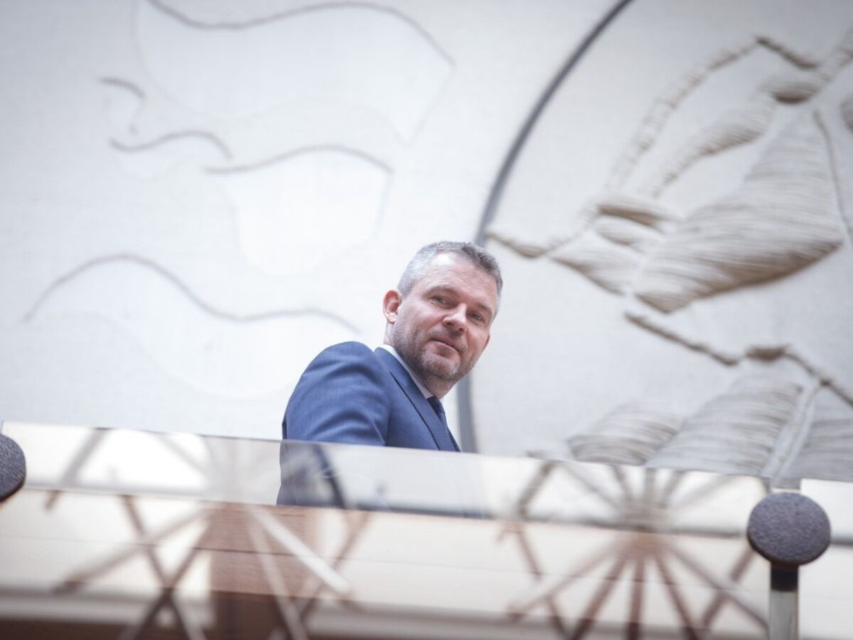 Premiér o kresle šéfa Smeru neuvažoval. Kiskovi vytkol Kollára